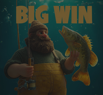 Big Bass Bonanza